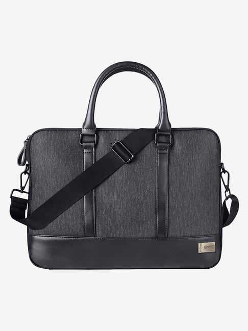 AirCase Laptop Messenger Bag Case Cover Pouch for 15.6 -Inch Laptop Bag for  Men & Women (