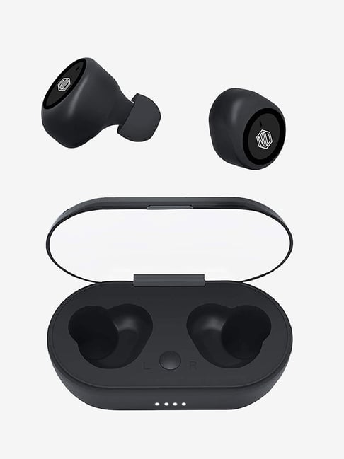 nu republic starbuds 4 true wireless earbuds