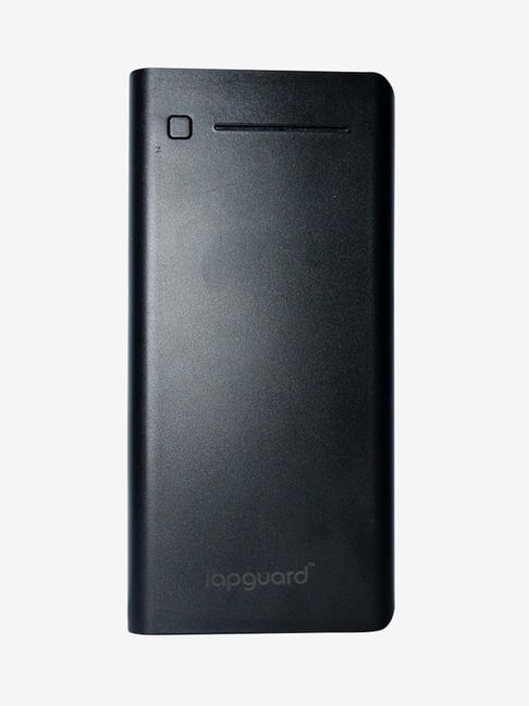 Lapguard LG805 20800 mAh 2.1 Amps Power Bank Black