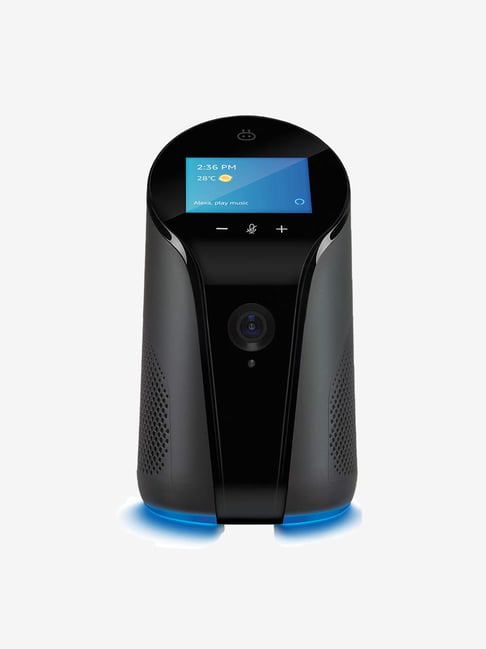 alexa with built in smart hub