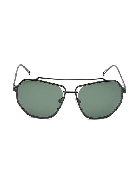 Buy Fastrack Aviator Sunglasses Green For Men Online @ Best Prices in India  | Flipkart.com