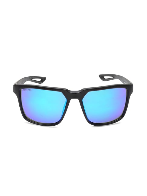 fastrack reflector sunglasses