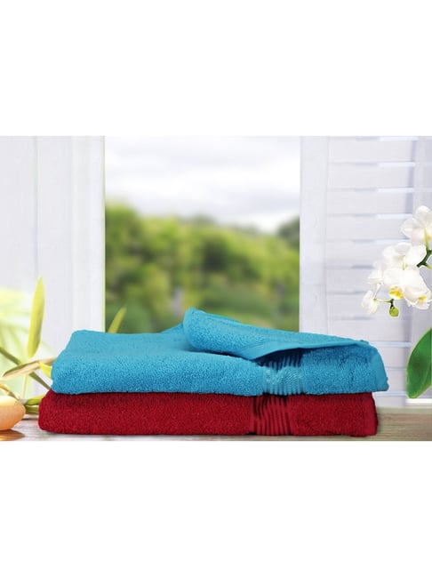ross bath towels