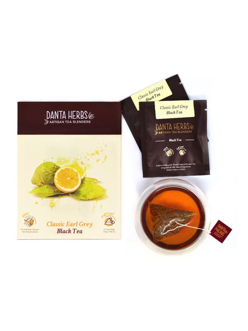 Buy Premiers 3-in-1 Tea Gift Set (Darjeeling Green Tea + Earl Grey  Flavoured Tea + Masala Chai Flavoured Tea) With Window Green Tea Tin (3 x  125 g) Online at Best Prices in India - JioMart.