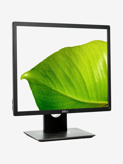 Dell P1917S Professional 48.26 cm (19 Inches) IPS Full HD LED Backlit Monitor (Black)