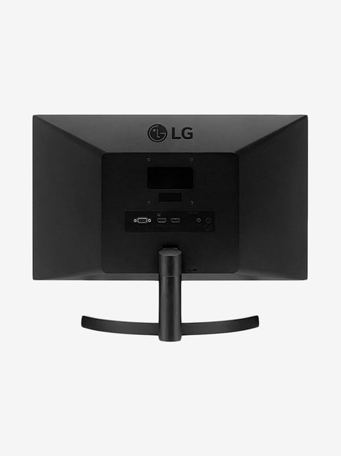 Монитор lg 22mk600m b обзор