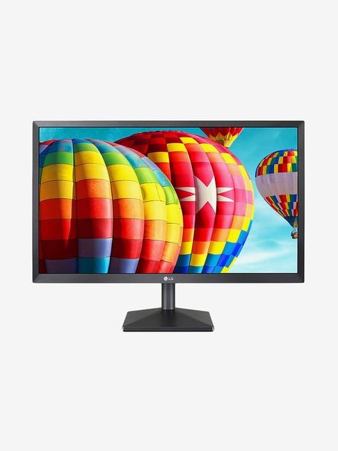 LG 22MK430H 54.61 cm (21.5 Inches) IPS Full HD LED Monitor (Black)