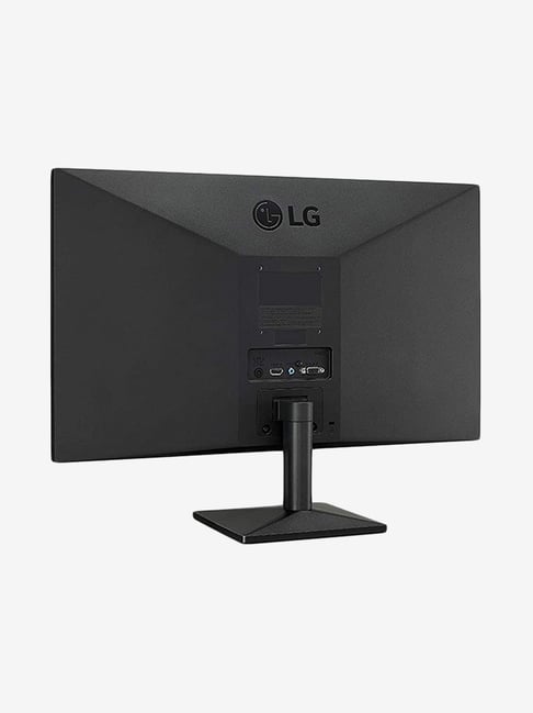 Монитор lg 24mk430h настройка