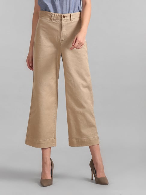 gap khaki chinos