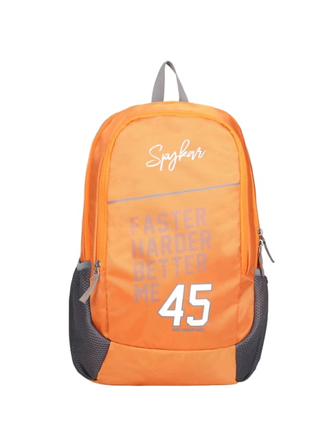 spykar backpack