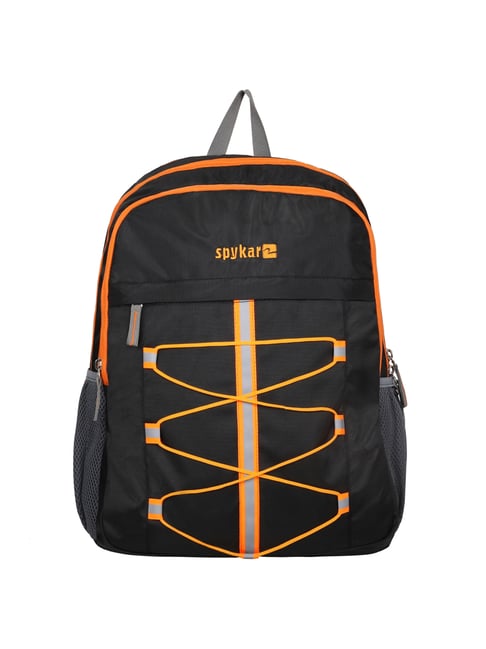 spykar backpack