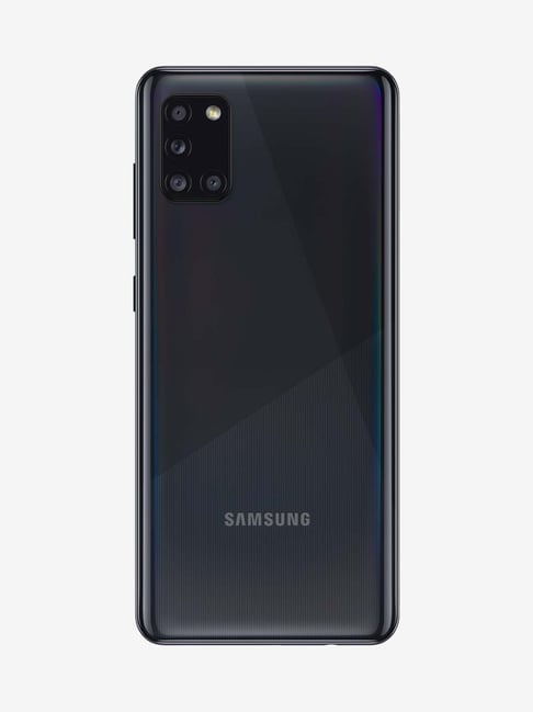 samsung a31 tata cliq