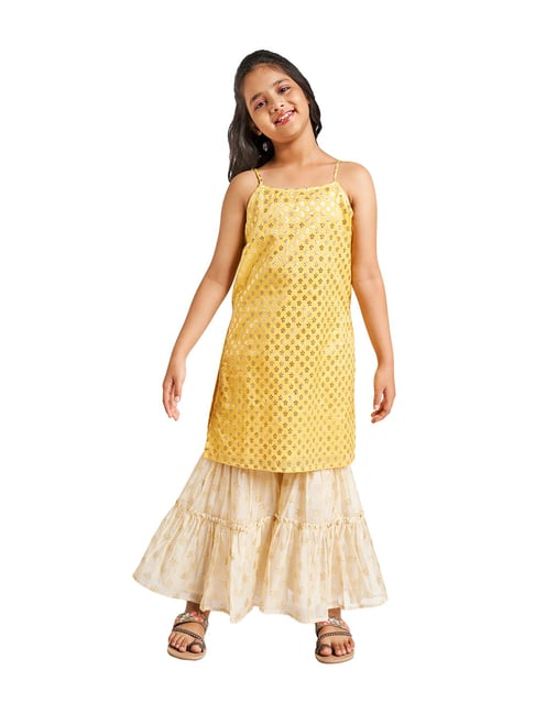 global desi ethnic wear