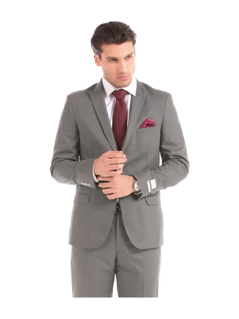 arrow coat suit