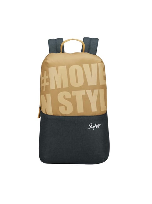 skybags uno backpack