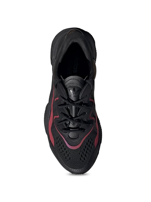 Buy Adidas Originals Ozweego Black Sneakers for Men at Best Price