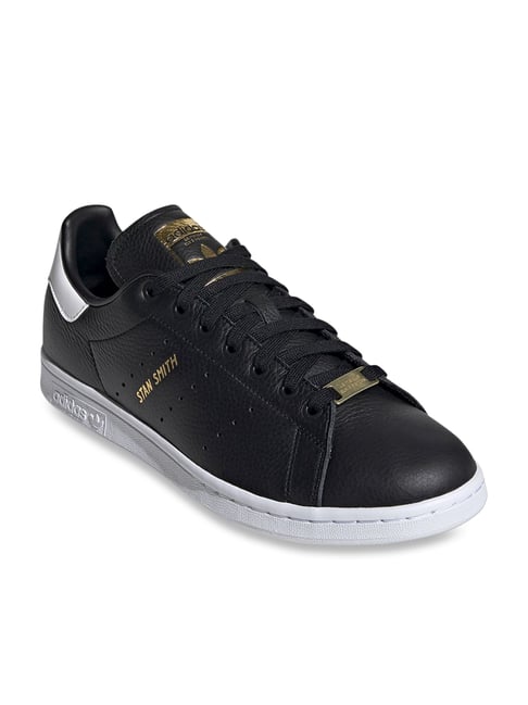 Stan smith black clearance price