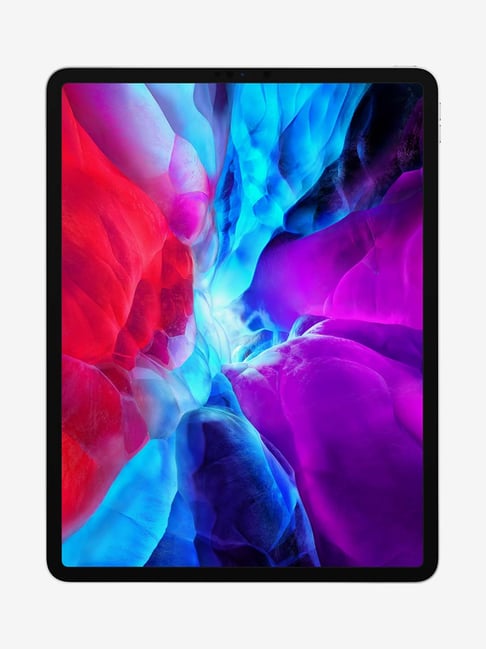 Apple iPad Pro 12.9 MXAT2HN/A 12.9 inch, 6 GB RAM, 256 GB, Wi Fi Only Space Grey Apple Electronics TATA CLIQ