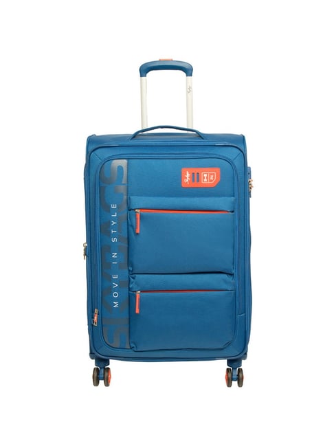 VANGUARD VEO SELECT 55BT GR TROLLEY BACKPACK GREEN Best Price  thereliablestorecom Backpacks India