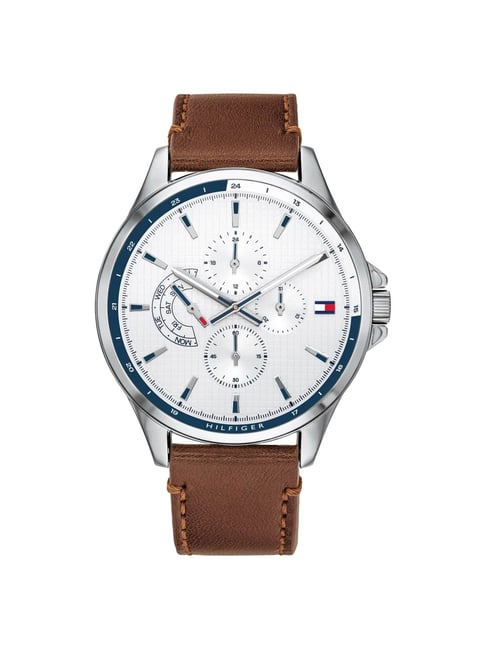 Tommy Hilfiger Clearance Mens Shawn Multi-function 1791612 for