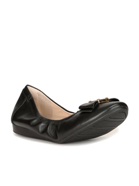 Cole haan tali sale bow flat