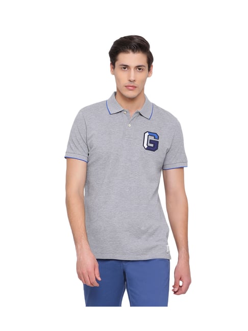 gant slim fit t shirt