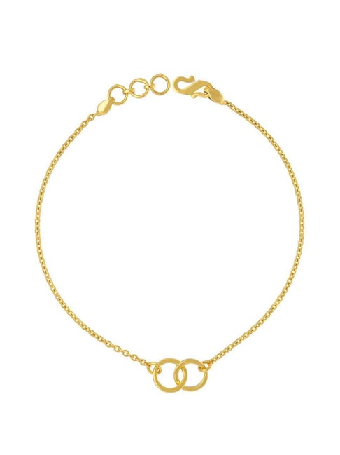 14K Yellow Gold Channel Set Diamond Tennis Bracelet - 4 ct Diamond Bracelet  Sale in Modesto