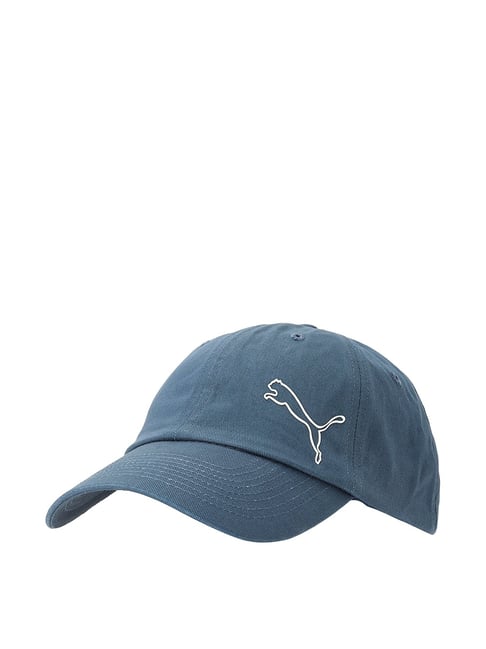 puma embroidered cap