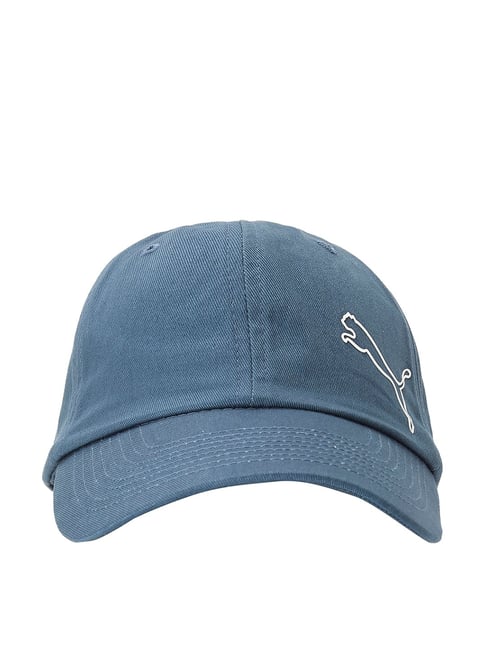 puma solid ess cap