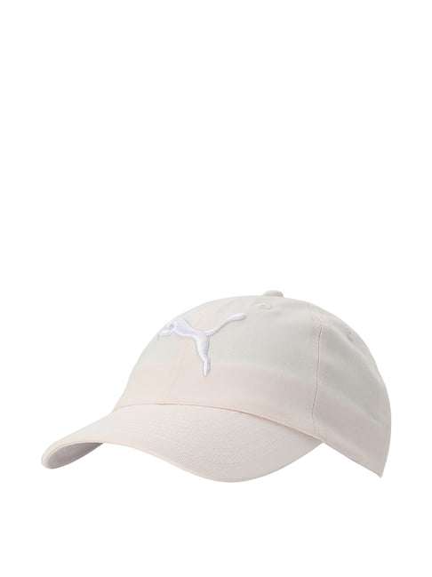 puma cap beige