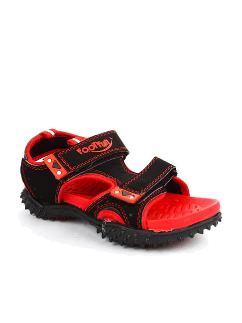 Liberty shoes launches an exciting and invigorating collection of  fashionable footwear for children from Footfun by Liberty shoes -  libertyshoes