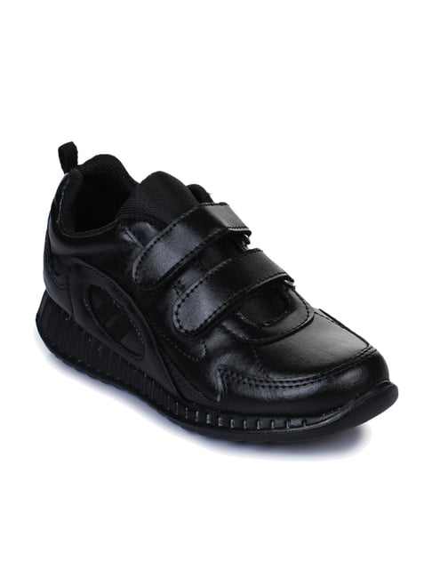 Liberty store velcro shoes