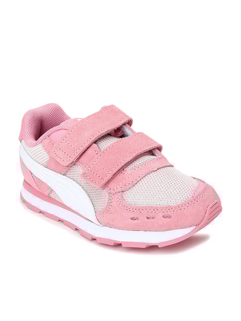 puma kids runners