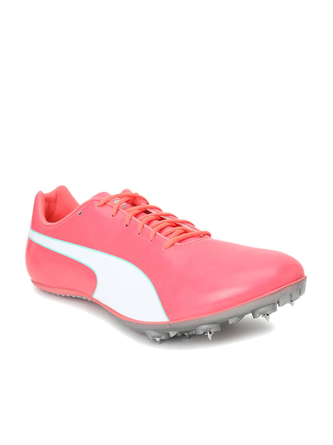 Puma clearance evospeed kids