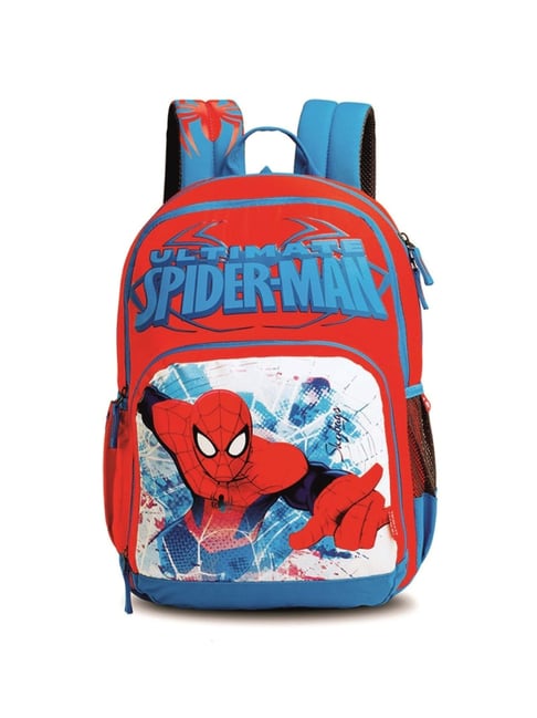 skybags sb marvel