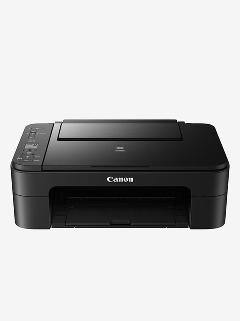 what kind of ink does a canon mp210 printer take