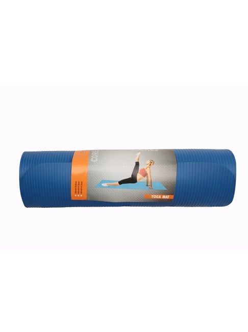 Nivia yoga mat online 8mm