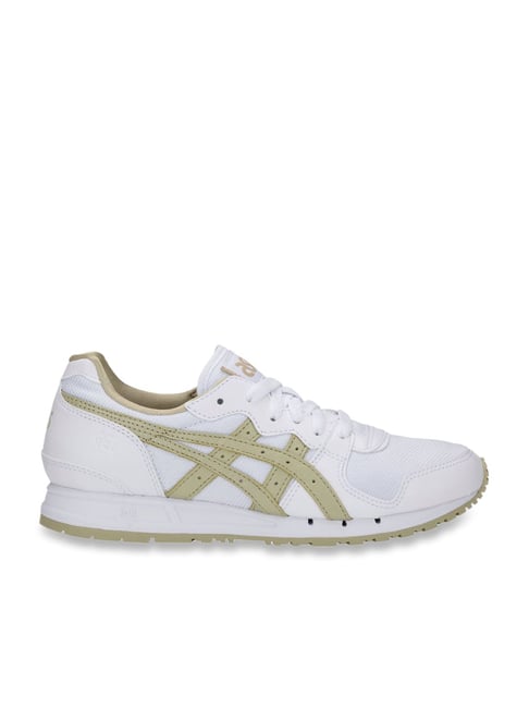 Asics gel movimentum white best sale