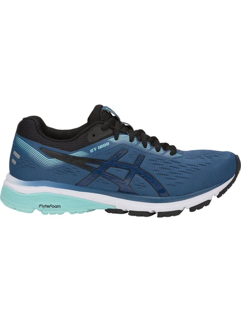 Asics women's gt 1000 on sale 7 running shoe