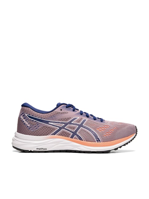 Buy Asics Gel-Excite Blush Pink Running Shoes for Women at Best