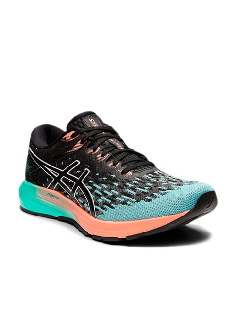 Asics dynaflyte on sale femme or