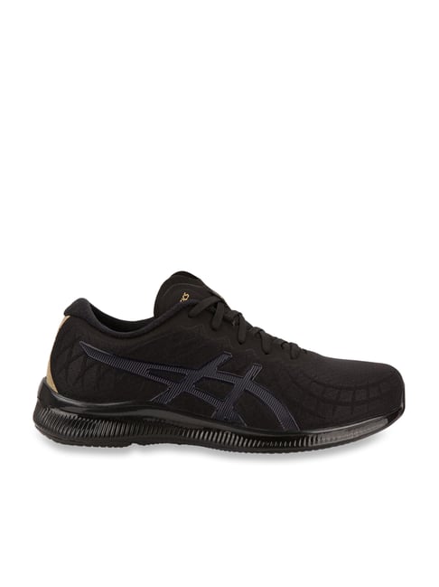 Asics gel quantum store infinity black black