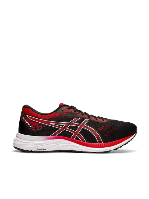 Asics gel deals excite 6 black