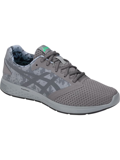 Asics patriot 10 on sale mens running shoes