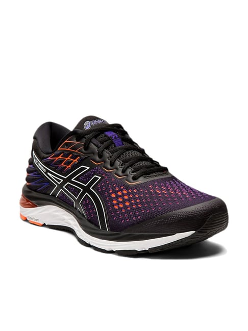 Asics gel deals cumulus 21 black