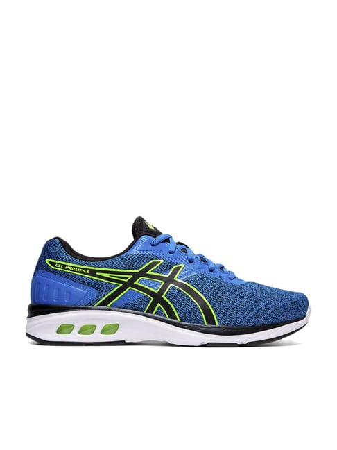 asics gel promesa mens running shoes