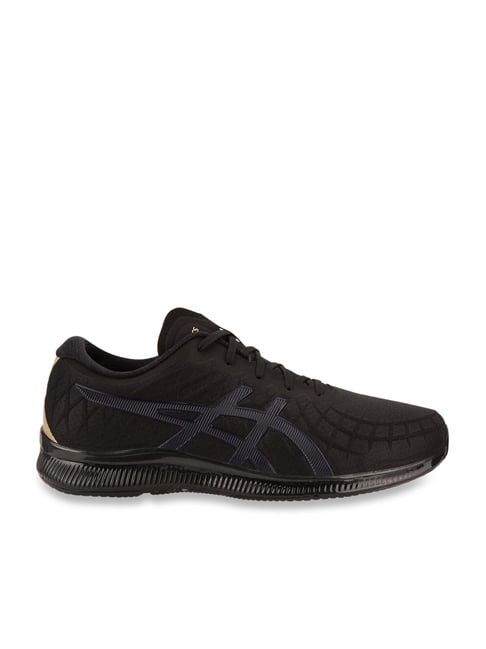 Asics gel quantum infinity black online black