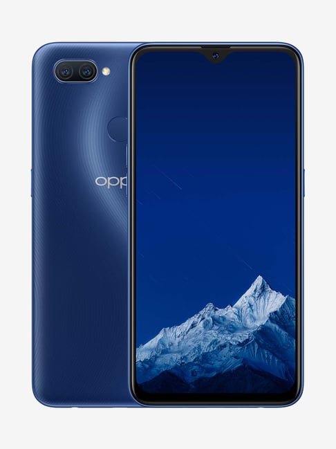 OPPO A11K (Deep Blue, 32 GB)