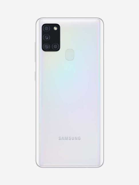 processor of samsung galaxy a21s