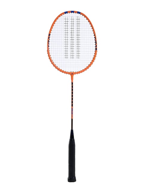 Adidas Spieler E05 Hires Orange Badminton Racquet Size G5